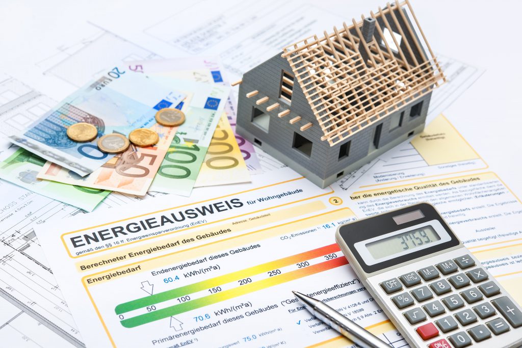 Energieausweis